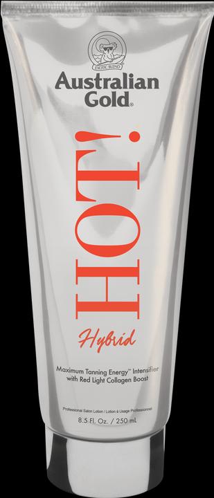 Australian Gold Hot. Hybrid (Selbstbräunungscreme, 250 ml)
