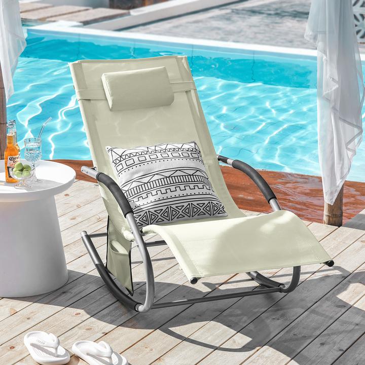 Actual product image SoBuy Shawn (150 cm)