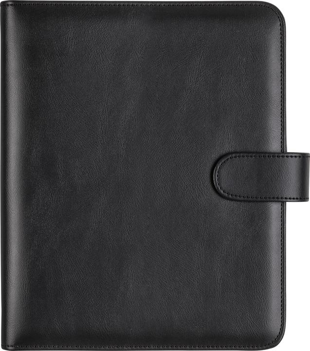Actual product image Idé Ring binder calendar London (148 x 210 mm, German, French, Italian, English)