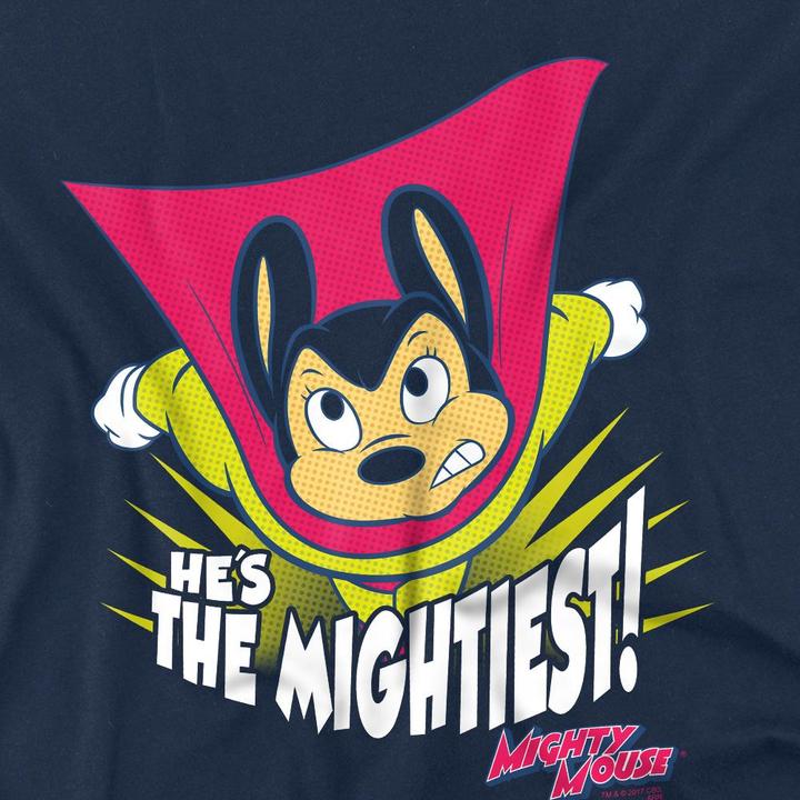 Produktbild Fruit of the Loom The Mightiest TShirt (XXL)