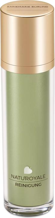Annemarie Börlind NatuRoyale Biolifting Cremige Reinigung (Waschcrème, 125 ml)