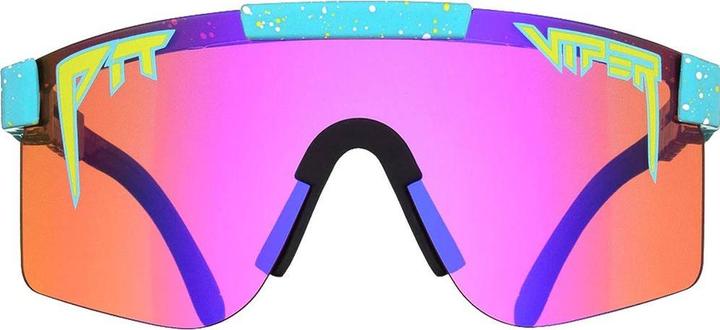 Pit Viper The Gobby Polarized (Light blue, Blue)