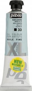 Immagine prodotto Pebeo Olio Fine XL (Azzurro, 37 ml)