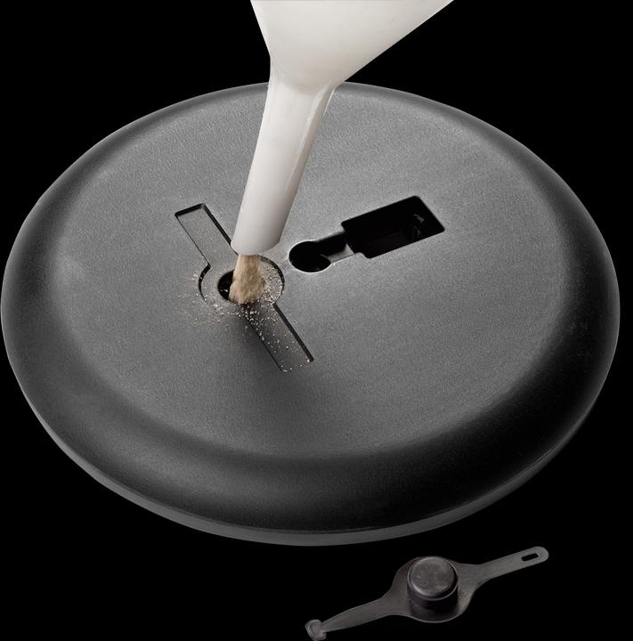 Immagine prodotto Durable Info sul supporto da pavimento (A4)