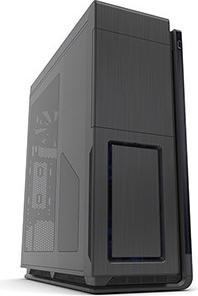 Actual product image Phanteks Eclipse P200A (Mini-ITX)