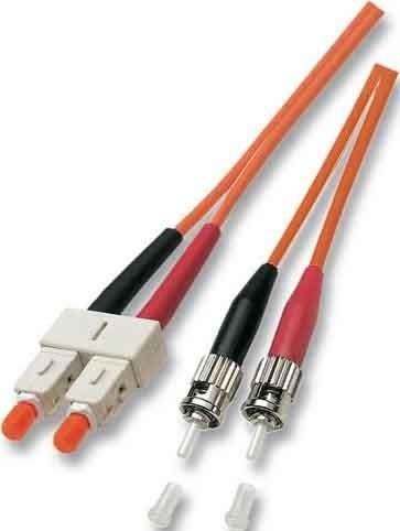 Produktbild EFB Elektronik Glasfaser LWL Anschlusskabel (CAT8.2, 5 m)