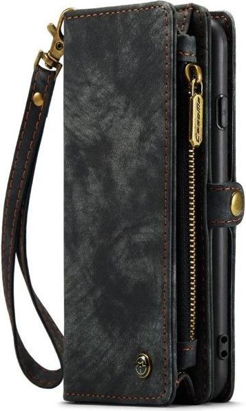 Produktbild Caseme 2 in 1 Portemonnaie Hülle (Apple iPhone 7 Plus, Apple iPhone 8 Plus)
