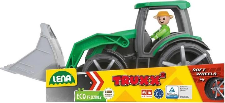 Produktbild Selecta Spielzeug TRUXX Traktor, 34cm (1 Teile)