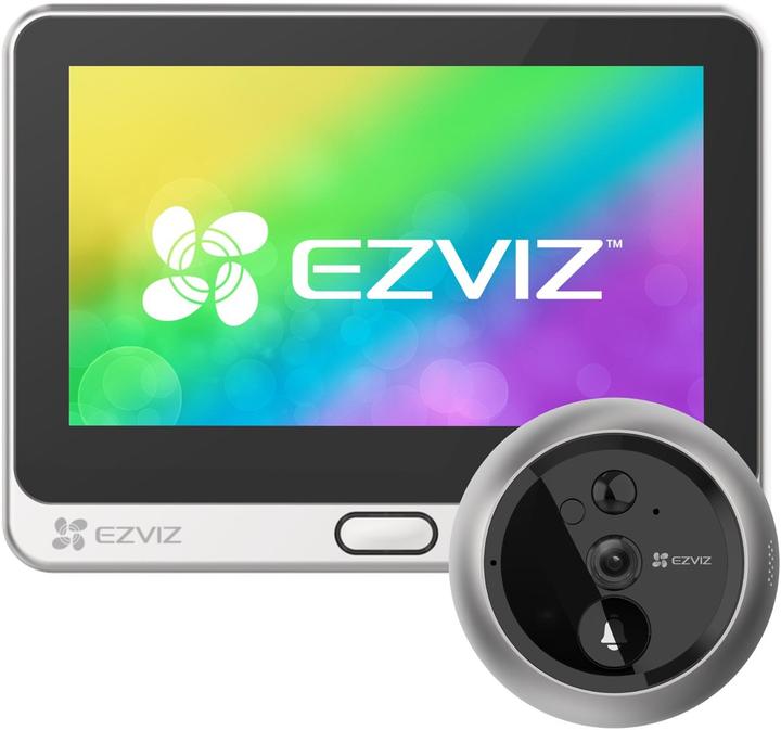Image du produit EZVIZ DP2C (1920 x 1080 Pixels)