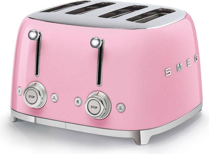 Cadillac Pink