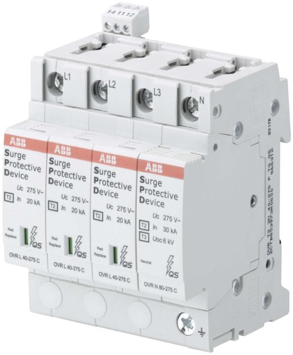 ABB OVRT24L40-275PTSQS