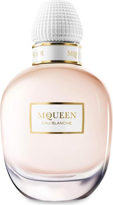 Actual product image Alexander McQueen McQUeen Eau Blanche (Eau de parfum, 75 ml)