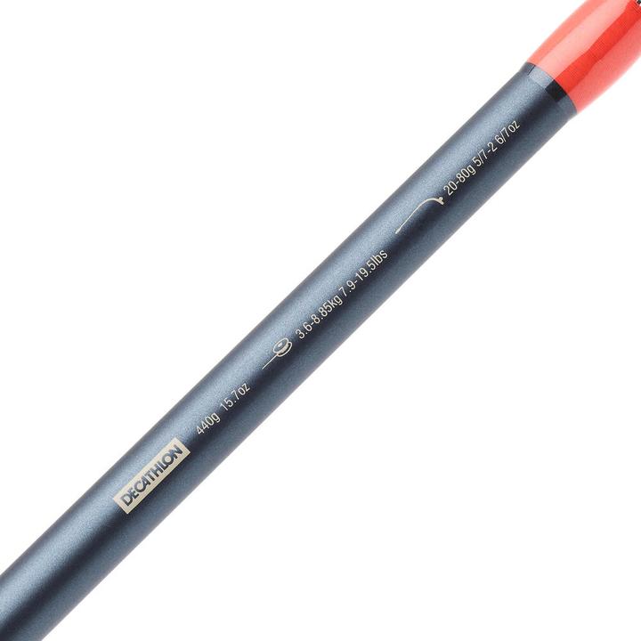 Produktbild Caperlan 100 LDG (Angelset, 110 cm)