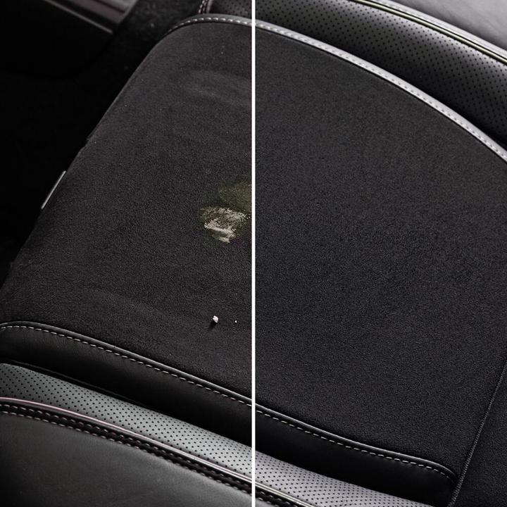 Actual product image Sonax Xtreme Upholstery & Alcantara Cleaner (400 ml)