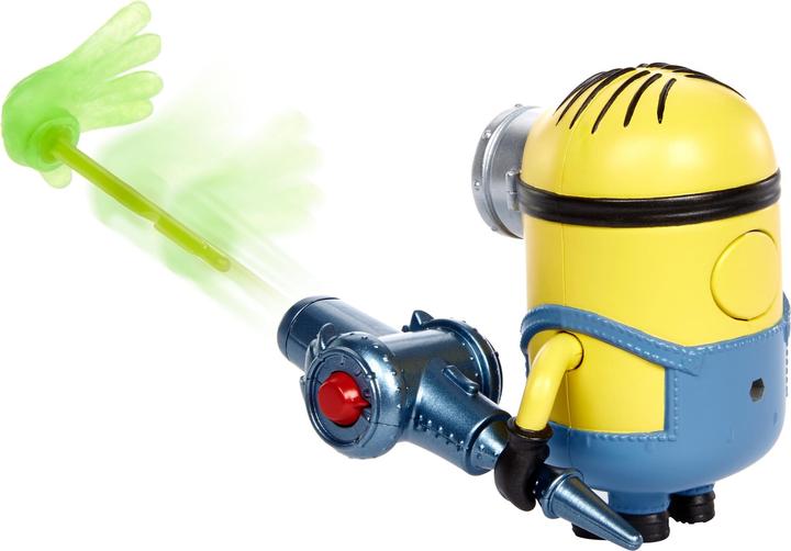 Image du produit Minions Figurine des Kevin à la main collante