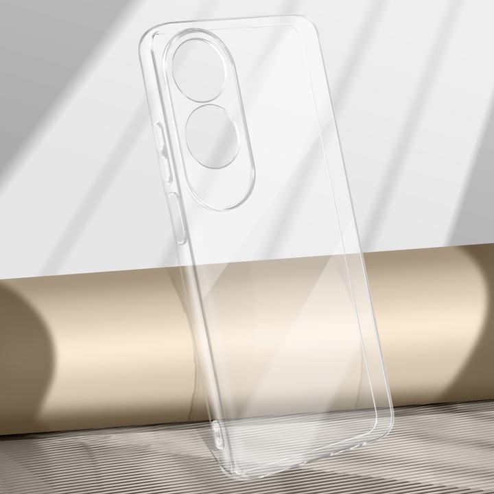 Produktbild Avizar CrystalEdge Case (Oppo A72)