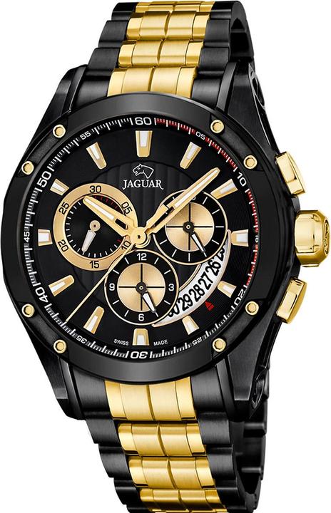 Jaguar Special Edition (45 mm)