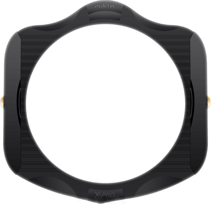 Cokin BX100A Porte-filtre série X Pro (Support de filtre obectif, 112 mm)