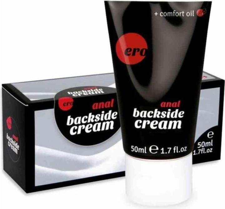 Immagine prodotto HOT Crema ERO Backside (50 ml)