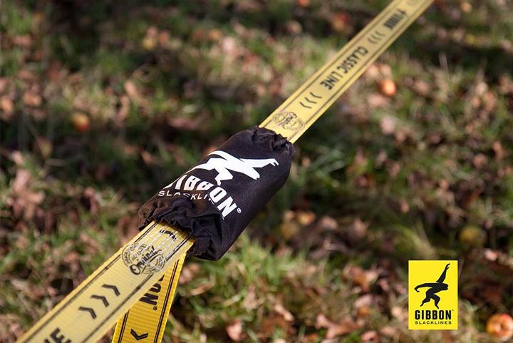 Actual product image Gibbon Classic Line X13 XL (25 m)