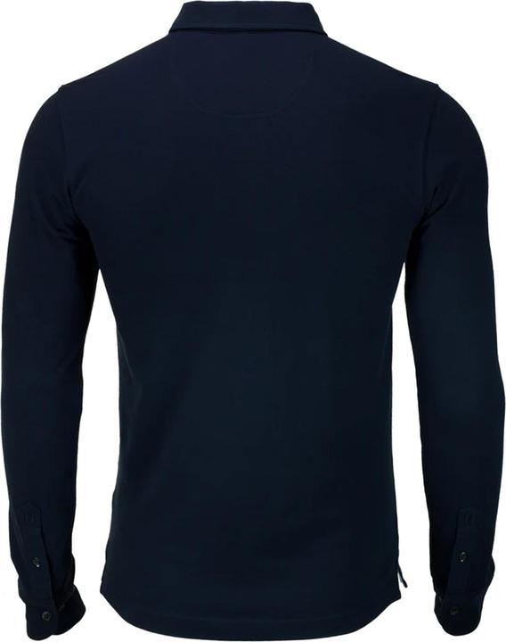 Image du produit Polo à manches longues Carlington Deluxe (XXL)