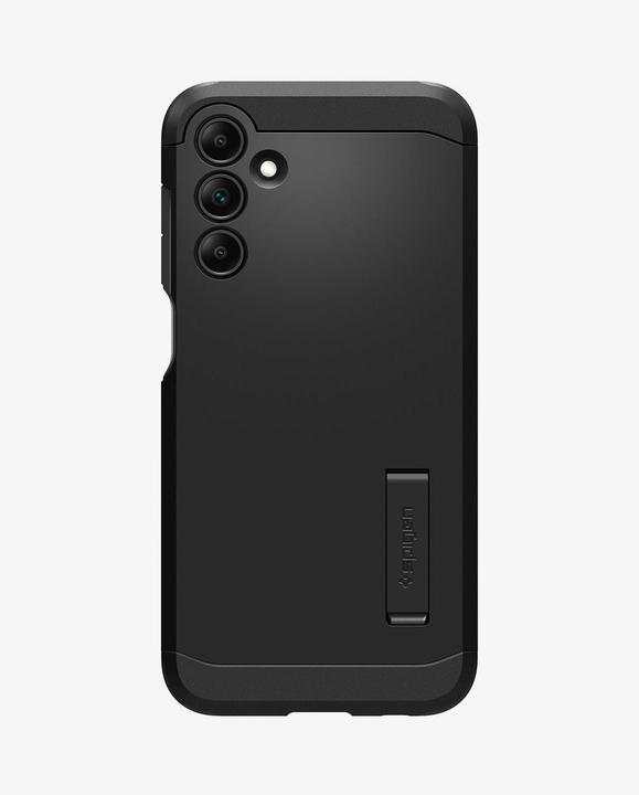 Image du produit Spigen Tough Armor Hulle Compatible (Samsung Galaxy A15 5G, Samsung Galaxy A15)