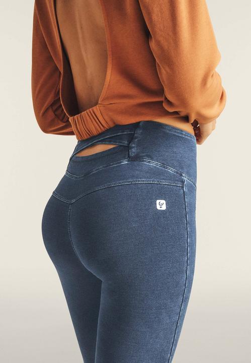 Actual product image Freddy TrousersandJeans NOWYL4HS2509ORG (XXL)