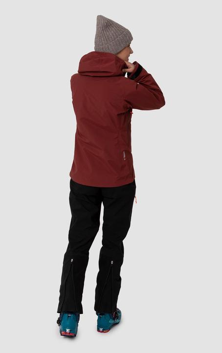 Image du produit Salewa Veste hybride Sella 3L Powertex Da (42)