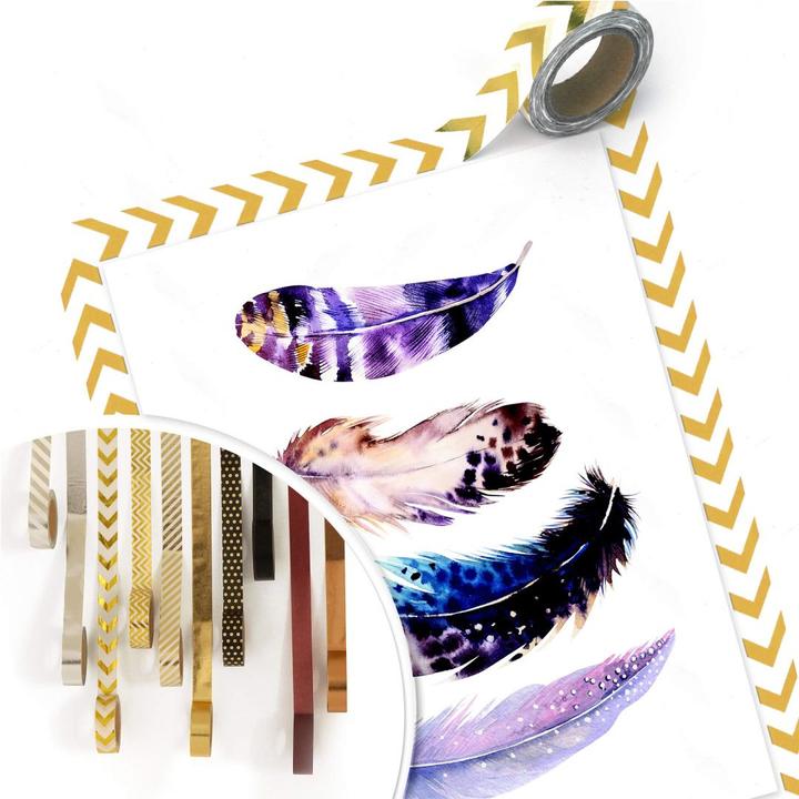 Image du produit Trenddeko Ressorts 01 (60 x 80 cm)