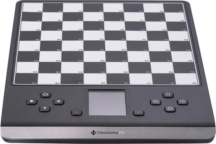 Actual product image Millennium Chess Genius Pro 2024