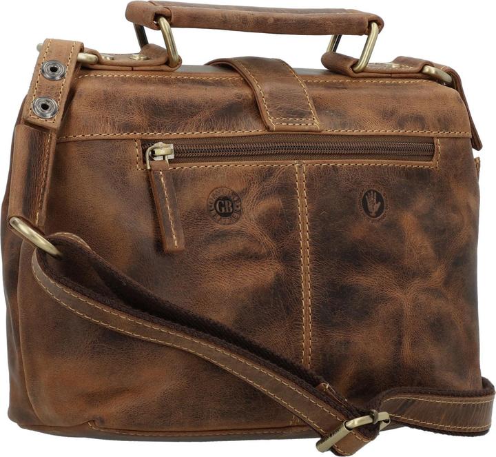 Produktbild Greenburry Handtasche Vintage 1584S