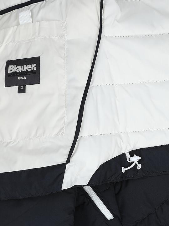 Produktbild Bauer Leichtsteppjacke (M)