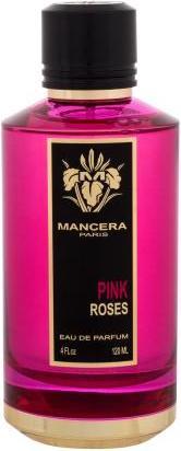 Produktbild Mancera Pink Roses by Eau de Parfum Spray 120 ml (Eau de Parfum, 120 ml)