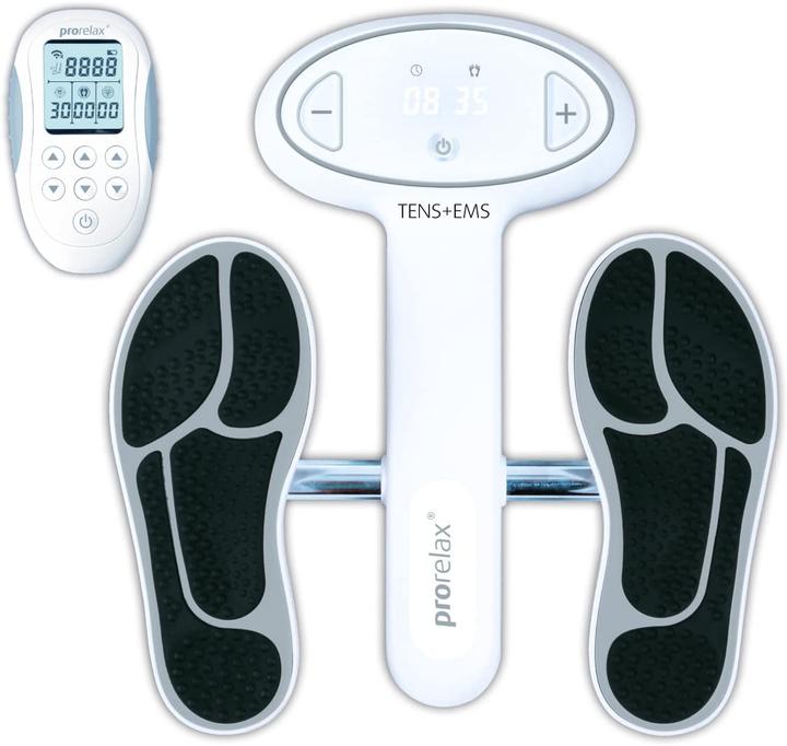 Produktbild Prorelax TENS und EMS Pedal-Trainer