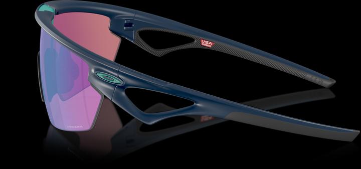 Image du produit Oakley Sphaera - Sonnenbrille (Abysses mates, Abysses mates)