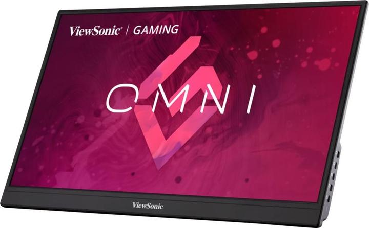 Image du produit Viewsonic VX1755 (1920 x 1080 pixels, 17")