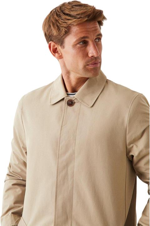 Produktbild Burton Mens Classic Trench Coat (S)