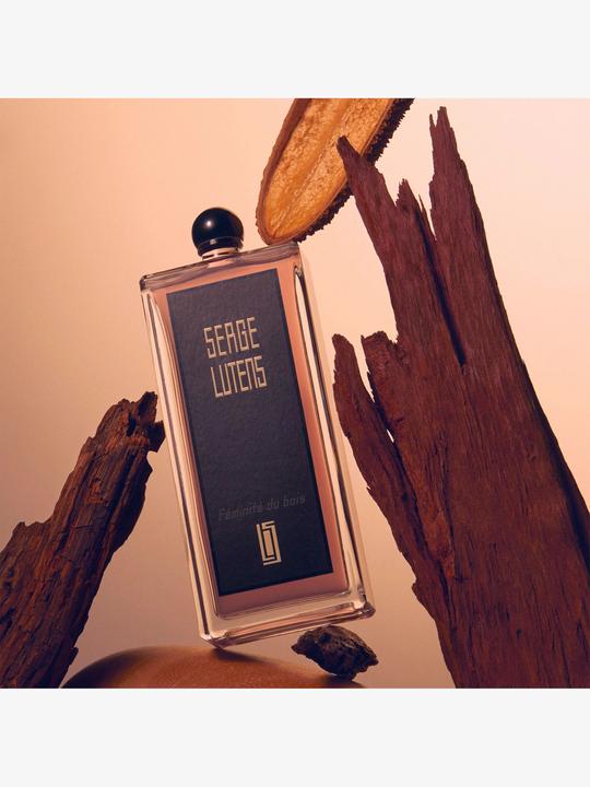 Actual product image Serge Lutens Féminité du Bois (Eau de parfum, 50 ml)