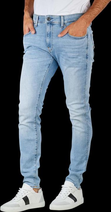 Immagine prodotto G-Star Jeans dal taglio aderente "Revend". (W30/L32)