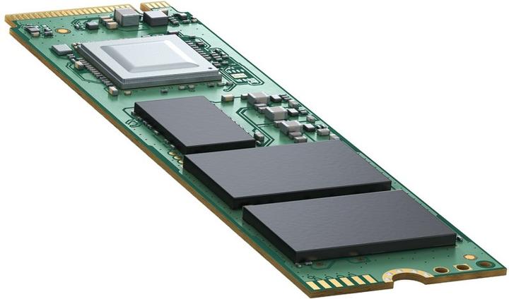Actual product image Intel 670P (1000 GB, M.2 2280)