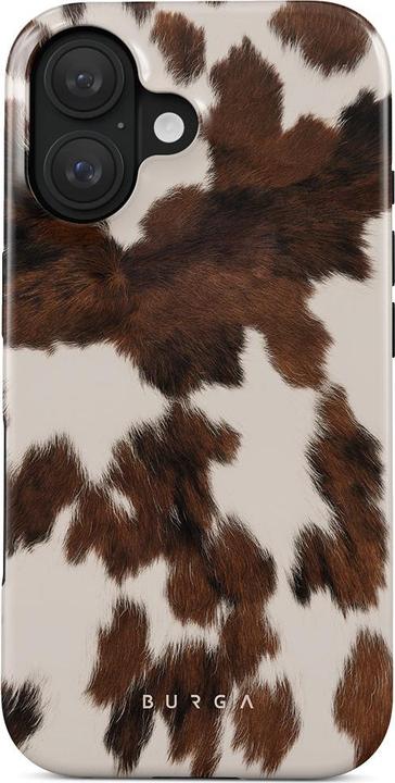 Actual product image Burga Celestial (Apple iPhone 16 Plus)