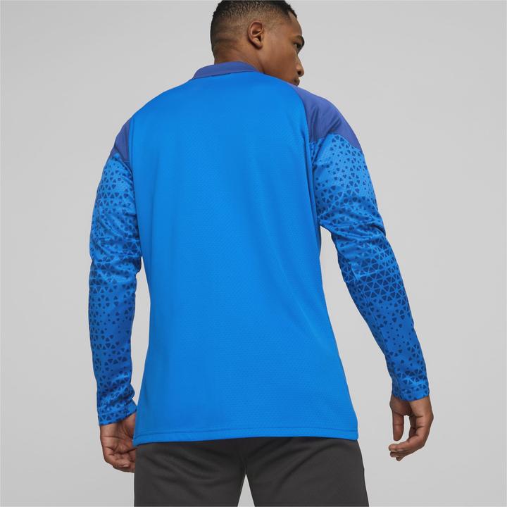 Produktbild Puma teamCUP Training Jacket blue S (S)