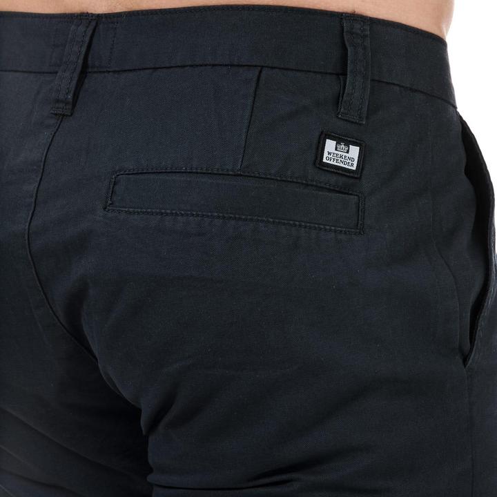 Immagine prodotto Weekend Offender Dillenger Pantaloncini Uomo (L)