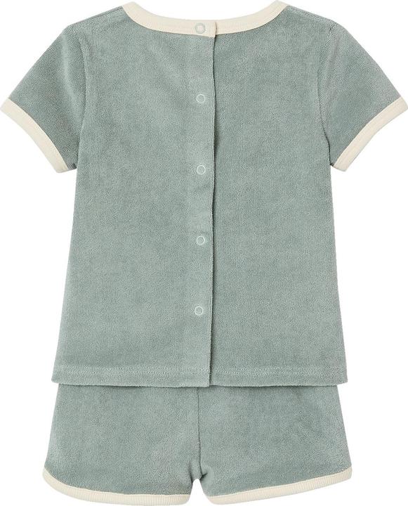 Produktbild Vertbaudet Set Mit Shorts (62)