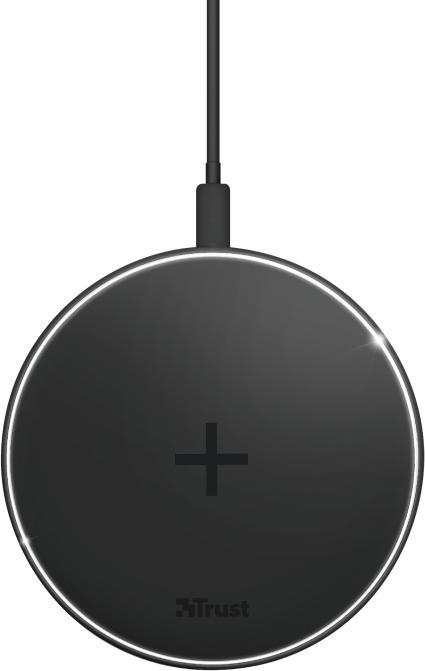 Actual product image Trust Qylo (10 W)