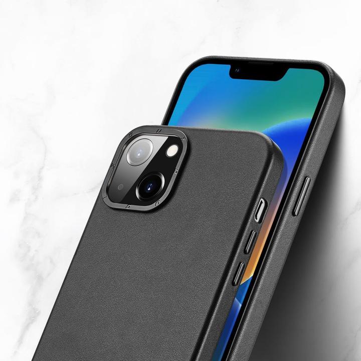 Actual product image Dux Ducis Grit Series Hardcase (Apple iPhone 14 Plus)