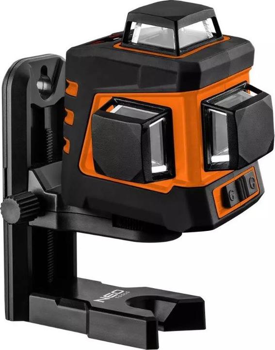 Image du produit Neo Laser de surface 75-108 vert 20 m