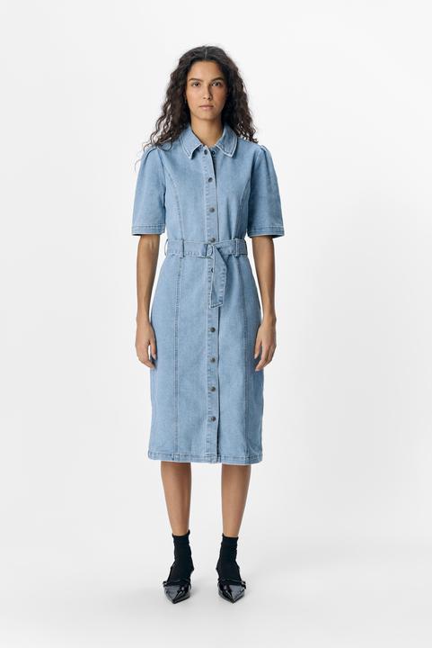 Immagine prodotto Object Jeans Midikleid (M)