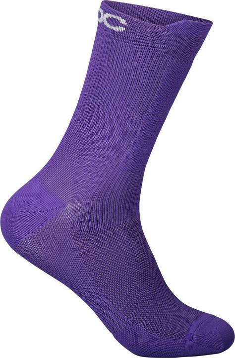 Poc Lithe MTB Sock Mid (M, 40 - 42)