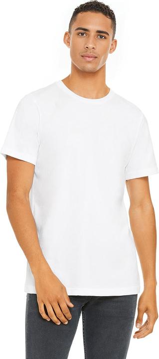 Produktbild Bella Canvas TShirt Rundhalsausschnitt (XL)